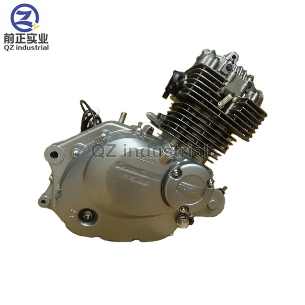 QZ новинка оригинальное качество для SUZUKI QINGQI 200cc QINGQI200 GS200 QS200 GXT200 QM200GY сборка