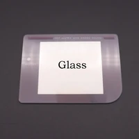 lens cover for nintend gameboy game boy dmg for gb display screen protector lens plastic glass