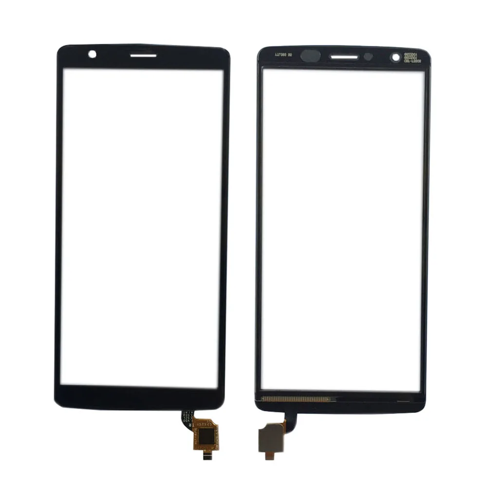 Сенсорный экран для Blackview A20 черный/белый | Мобильные телефоны и аксессуары