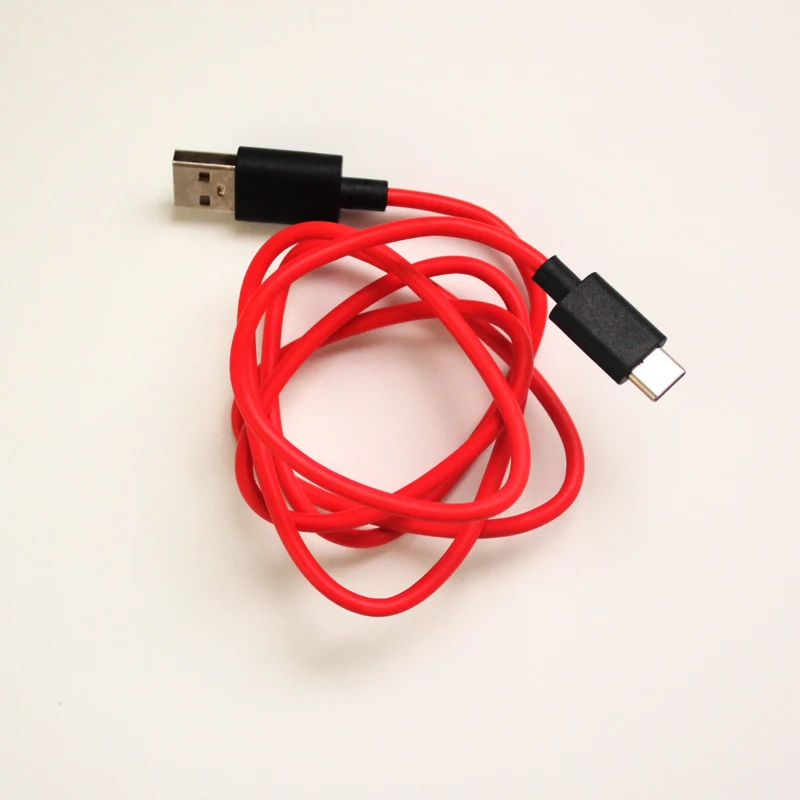 Официальный USB кабель UMIDIGI F2 100% оригинальный высококачественный Micro аксессуары