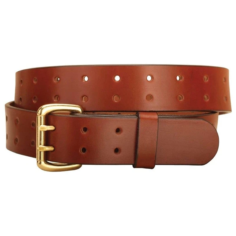 

Heavy Duty 6 Size Revolving Leather Belt Hand Hole Puncher