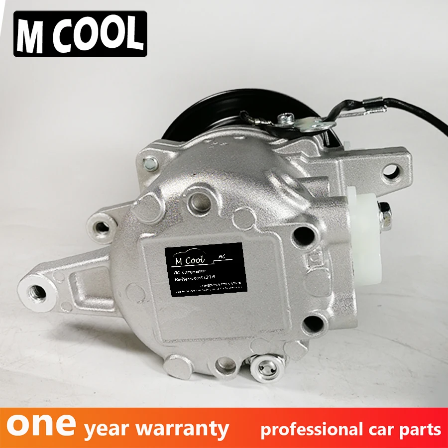 Запчасти для компрессора переменного тока Daihatsu Mira L500 1996 1999 447220 6771 447200 613 676 447300 588