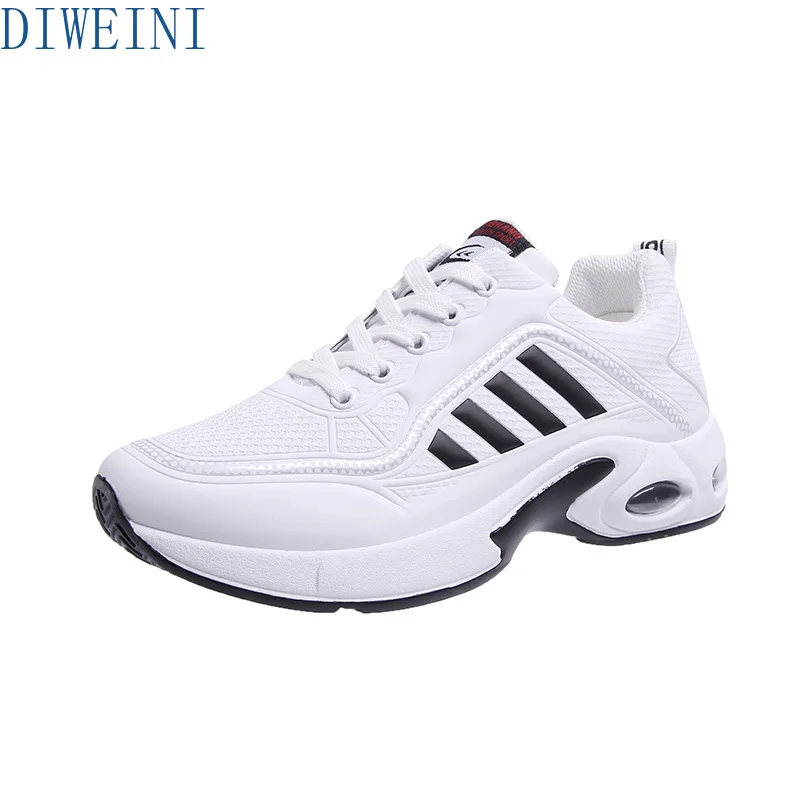 DIWEINI/Новинка 2020 года горячая распродажа модная мужская обувь брендовые новые