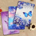 Чехол Etui Funda для samsung galaxy tab a7 2020 10,4 '', ультралегкий полноразмерный защитный чехол для Galaxy Tab A7 T500 T505