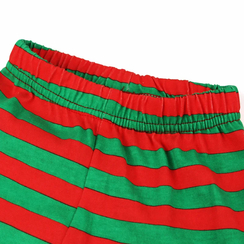 New Baby Boys Girls Children Pajama Suits Cartoon Kids Pijamas Set 2-7 Years Sleepwear Pyjamas Clothes Nightwear H035 | Детская одежда