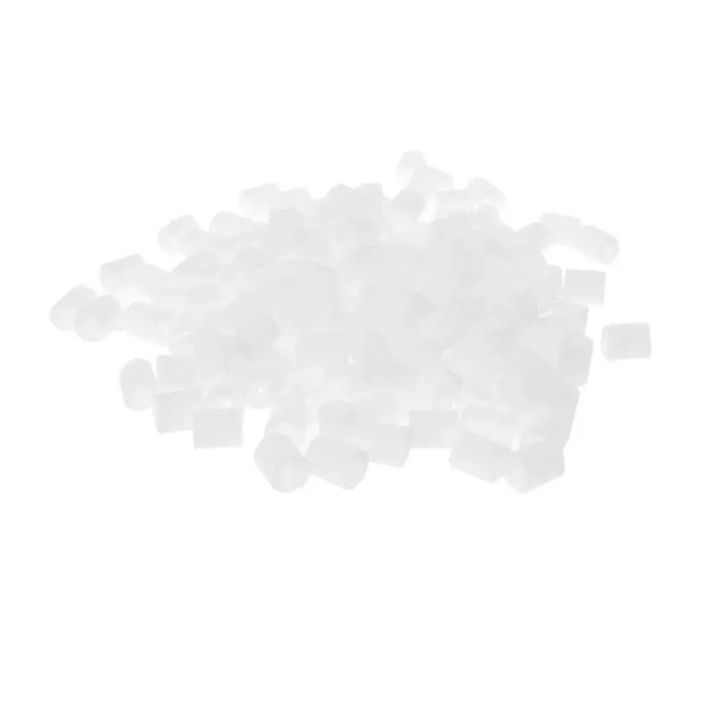 Аквариумный плавленый движущийся фильтр для кровати Bubble Bio Media аквариума с губкой