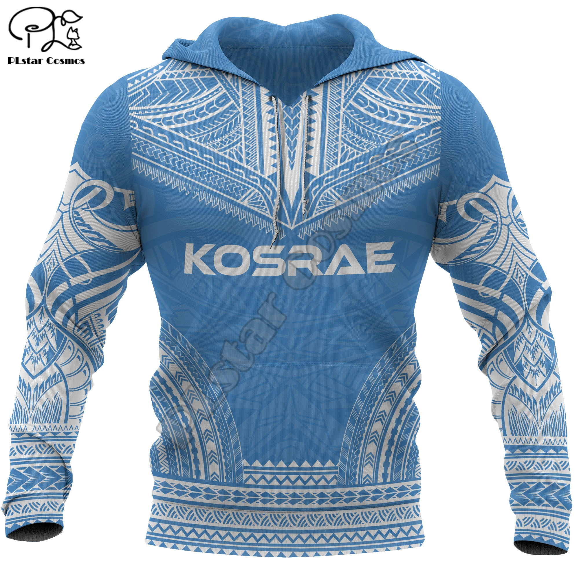 

PLstar Cosmos Newest Polynesia Kosrae New Fashion 3D Print Hoodie Sweatshirts Pullovers Men Streetwear Hoodies Outerwear Style-2