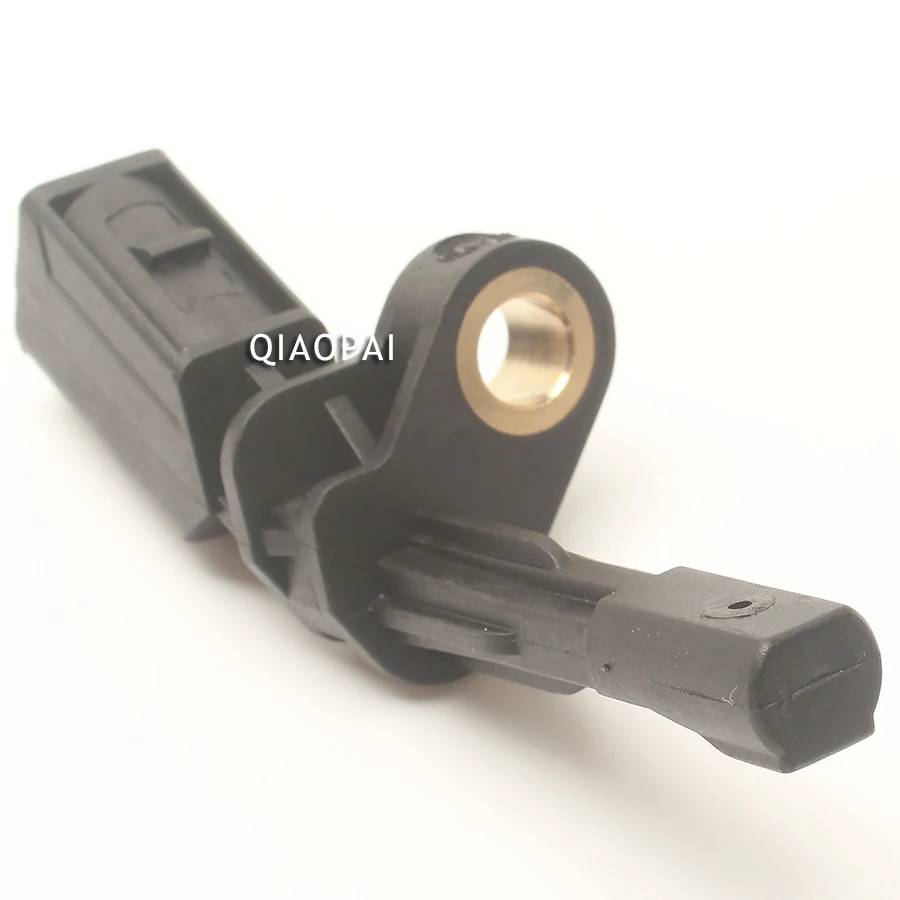 ABS Wheel Speed Sensor Rear Left WHT003859 WHT003859A For Volkswagen Tiguan Touran Sharan EOS Caddy Seat Alhambra Altea | Автомобили и