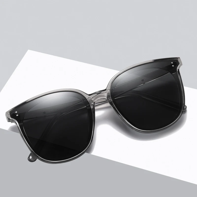 Солнцезащитные очки женские поляризационные классические винтажные Роскошные