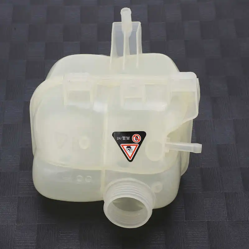 Резервуар для восстановления охлаждающей жидкости Расширительная бутылка