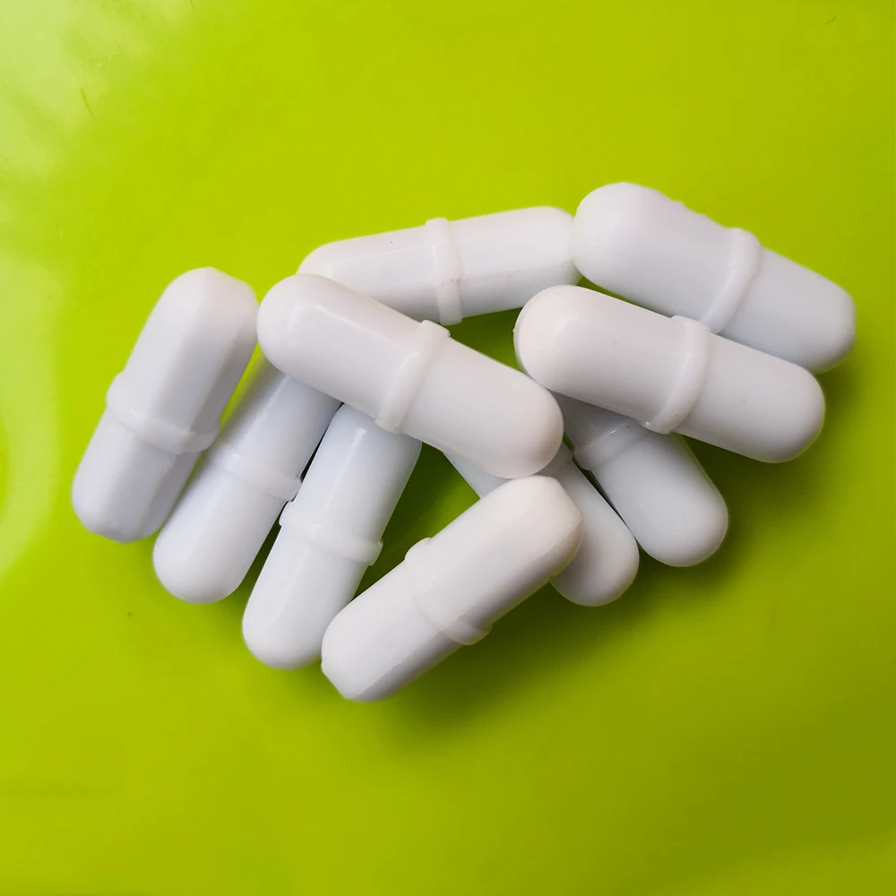 Мешалка Магнитная Встраиваемая из ПТФЭ встраиваемая 10 шт. | Канцтовары для офиса