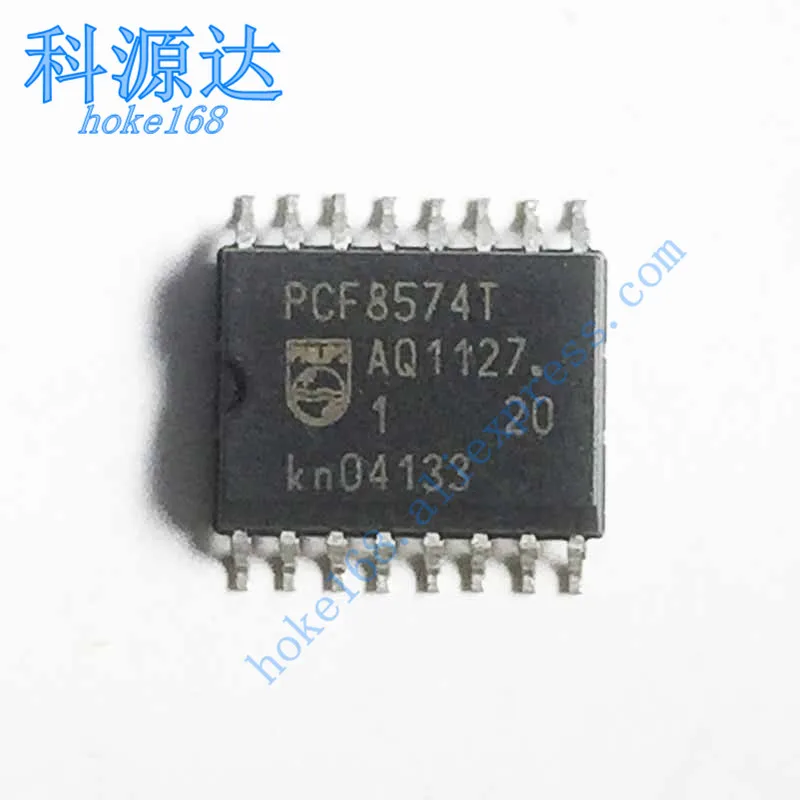 10 шт./лот PCF8574T SOP16 в наличии|Запасные части| |