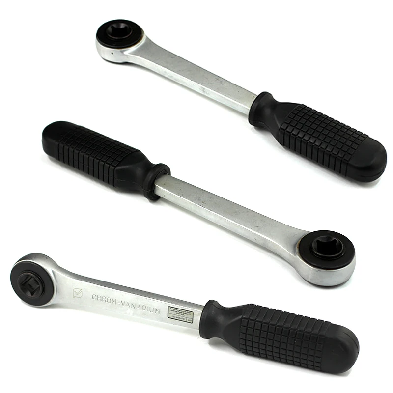 Гаечный ключ радиатора набор ручных инструментов многофункциональный шаговый с