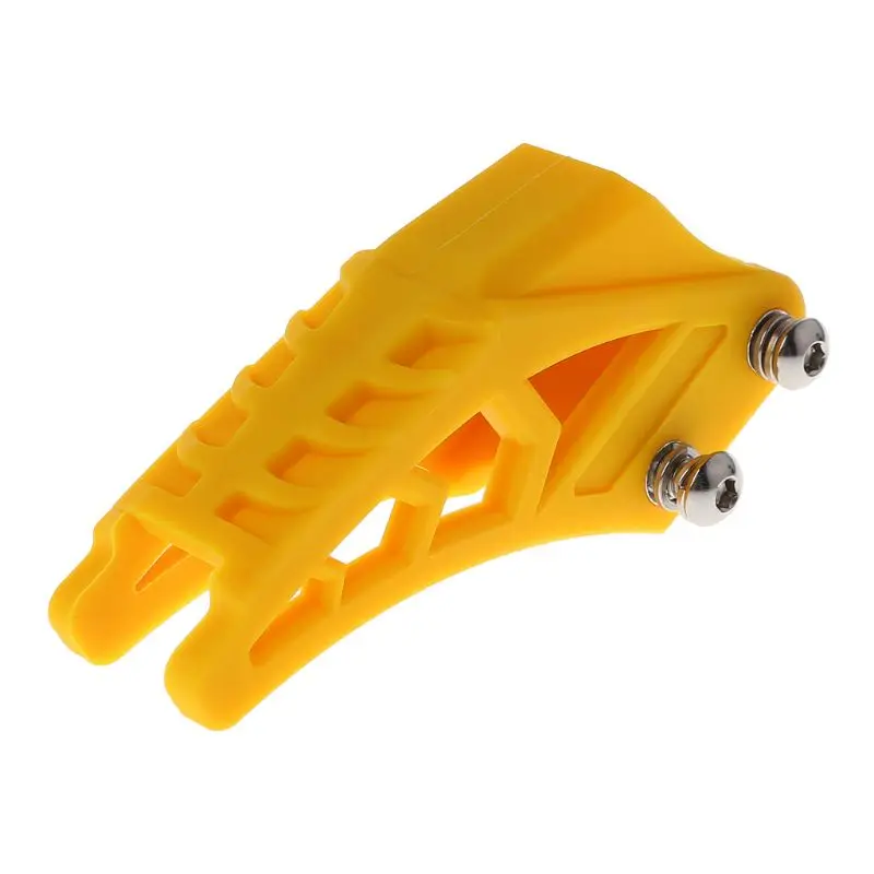 Направляющая цепь для мотоцикла KTM CRF 250 R EXC YZF KXF MX BSE Bosuer Dirt Bike Pit ABM XMOTOS | Автомобили