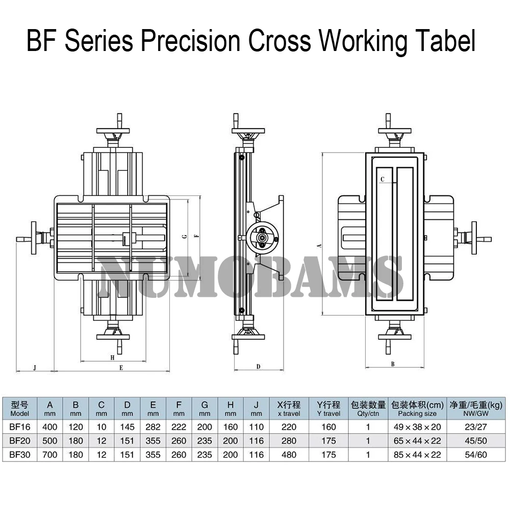 Высокоточная мельница NUMOBAMS BF20 поперечный Рабочий стол|table drill|drill tabledrill drill |