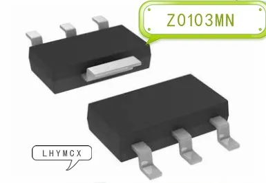 10 шт. Z0103MN Z0103M Z0103 SOT223 | Электроника