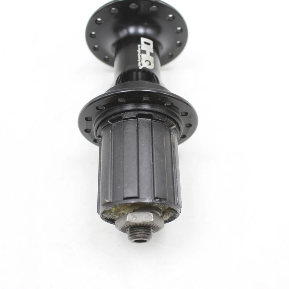 Велосипедная Втулка с 28 отверстиями для горной дороги втулка борта