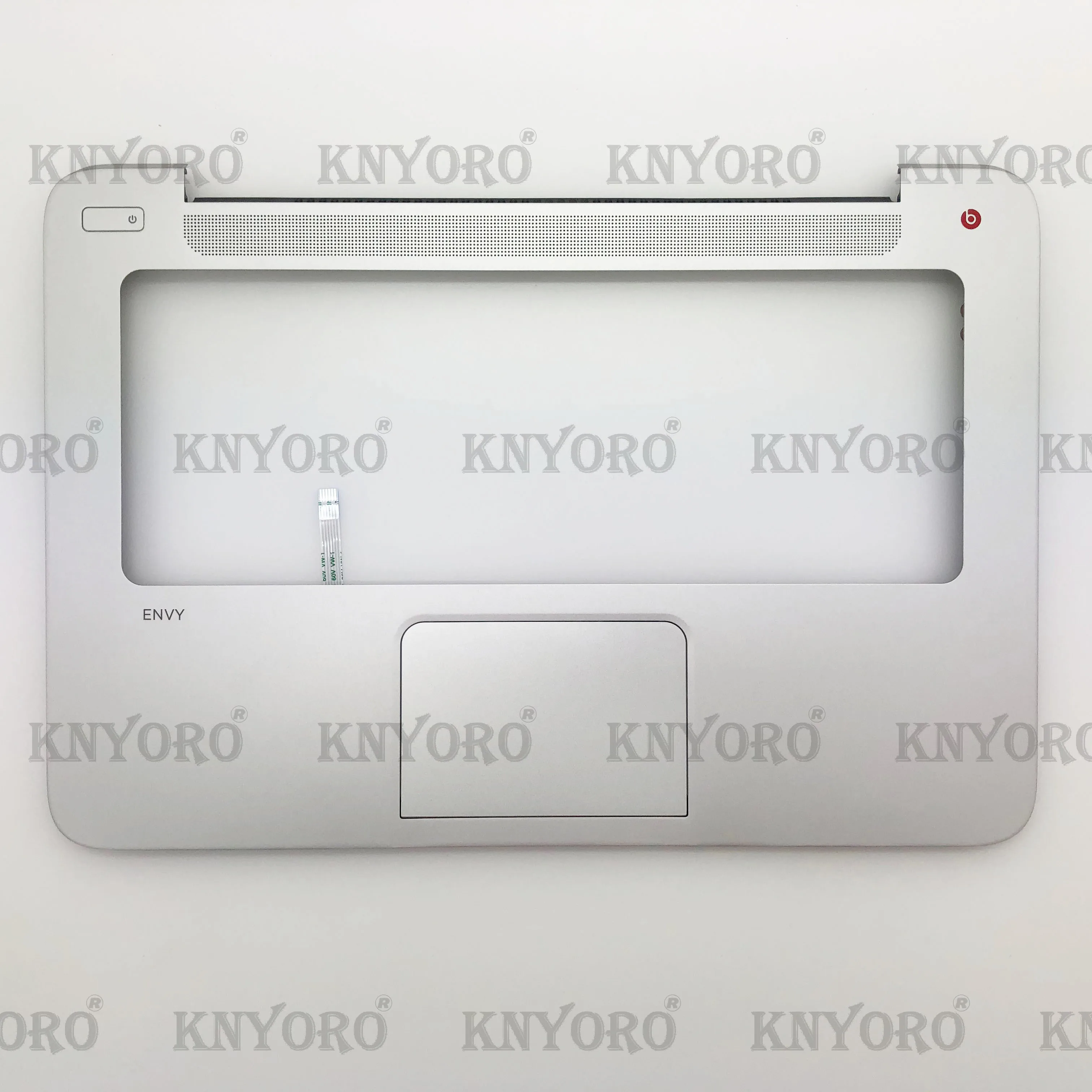 

NEW FOR HP ENVY 14-K 14T-K SERIES LAPTOP TOP COVER PALMREST 727536-001 TOUCHPAD 730832-001 729732-001