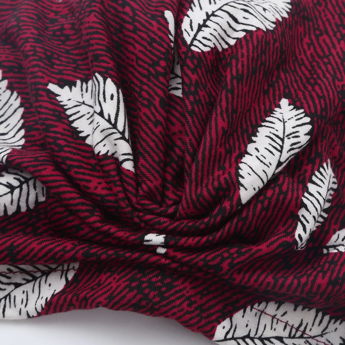 

Women Turbans Fashion Headwraps Flower Pre-Tie Knotted Turban Cap Soft Breathable Chemo Hat Hair Loss Cap Elasticity Turban Hats
