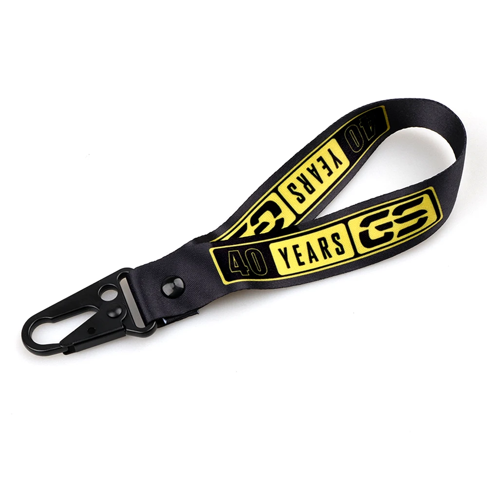 

For BMW 40 Years GS for BMW F700GS F800GS F850GS G310GS F650GS R1200GS R1250GS Motorcycle Accessories Motorcycle Key Chain