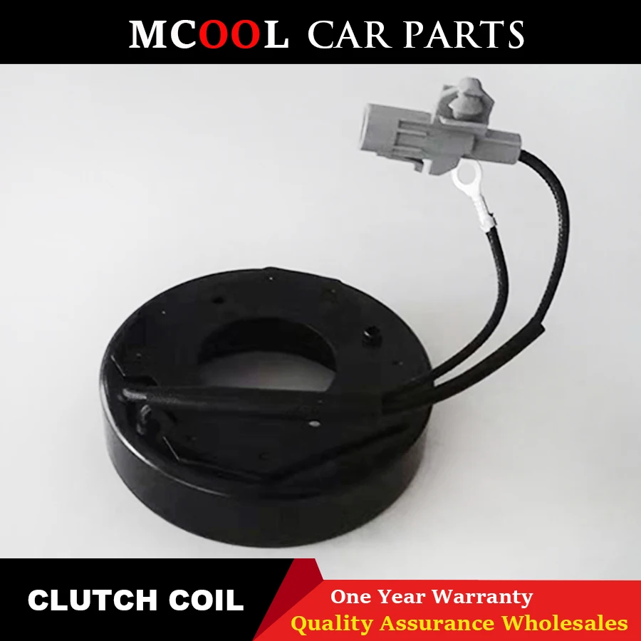 Новый компрессор переменного тока катушка сцепления для автомобиля BMW F30 328XI 447260