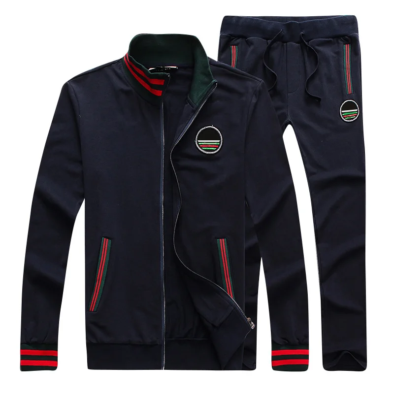 Повседневный Спортивный пиджак с надписью PPGG в комплекте различными популярными