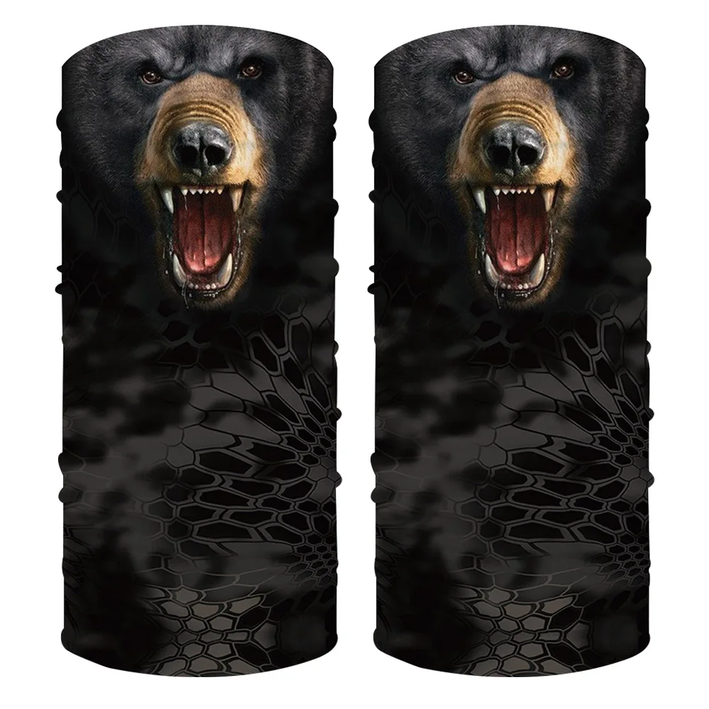 2 шт. пылезащитная бандана для лица и шеи | Спорт развлечения