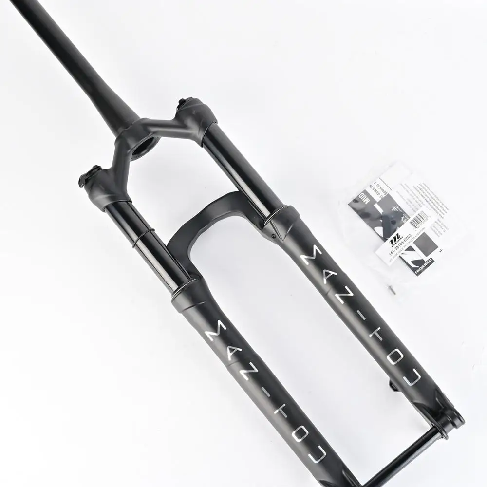 Вилка Manitou MACHETE COMP велосипедная 27 5 + 29er BOOST 110*15 мм горный вилка для горного