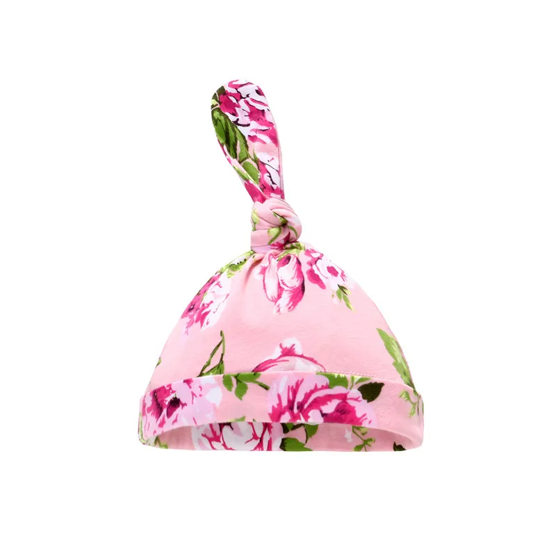 Powder 2 шт. для малышей, с цветочным узором, пеленка для завёртывания для пеленания спальный мешок оголовье, набор - Цвет: Powder