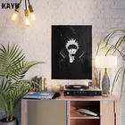 Украшение дома печатные изображения Hd для костюмированной вечеринки по японскому аниме Wall Art Модульная картина Jujutsu кайсен плакат холст картины для Гостиная без рамки
