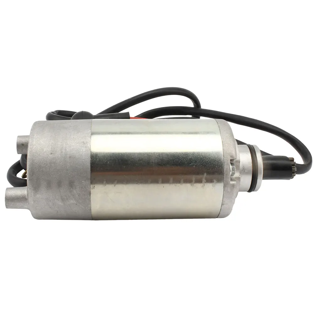 Внедорожный куб. См 9 зубьев стартер для мотоцикла высокопроизводительный