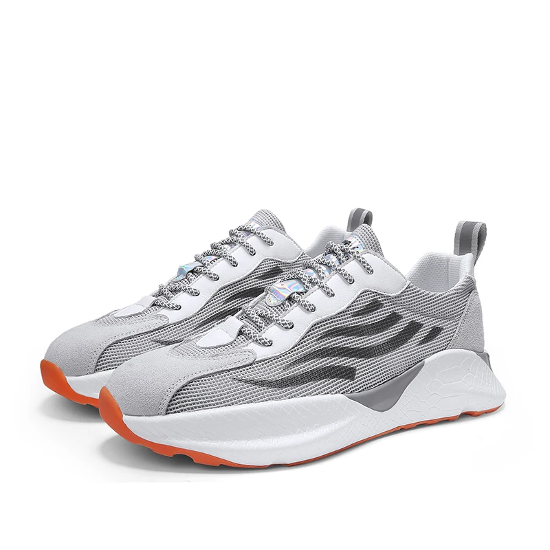 

male tenis air fashion transpirables comfortable casual men spring work blade de informales 2020 black for masculinos mesh man