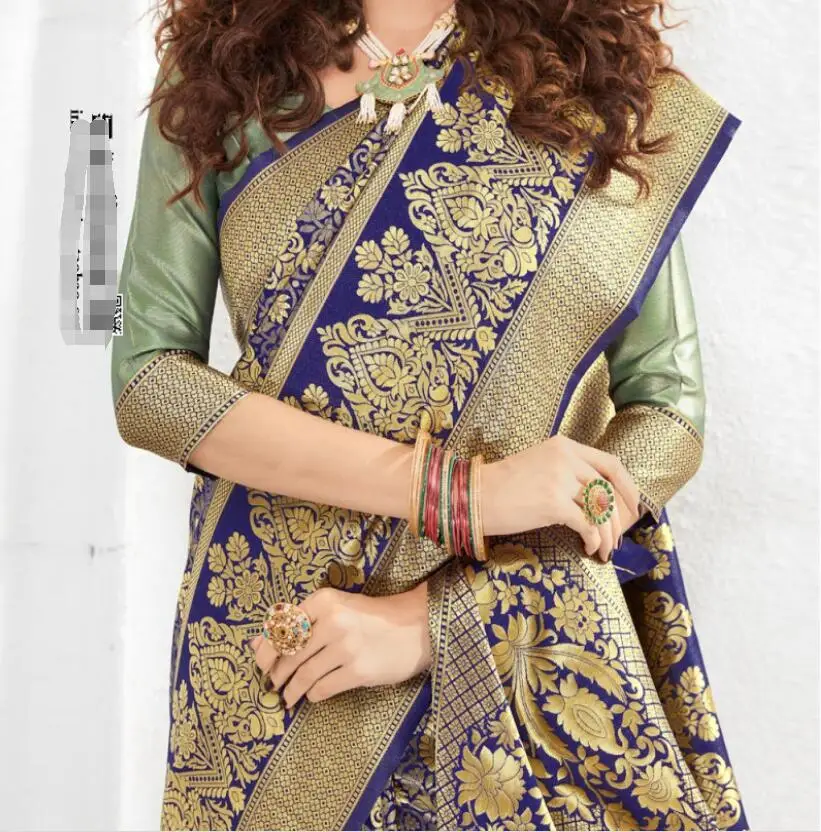 11 цветов традиционный индийский сари женский красивый этнический повседневный