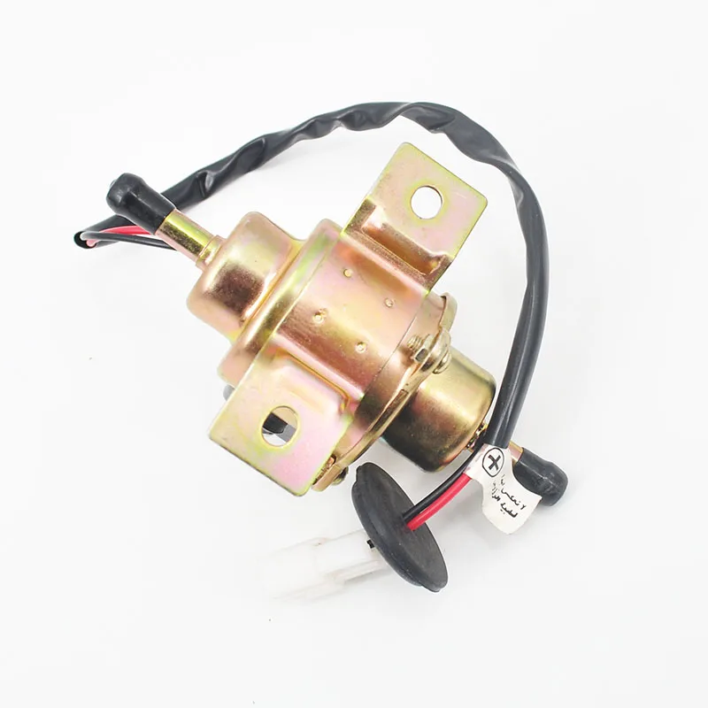 Baificar New EP 500 0 12V Universal Car Boat низкое давление газ дизельный Электрический топливный