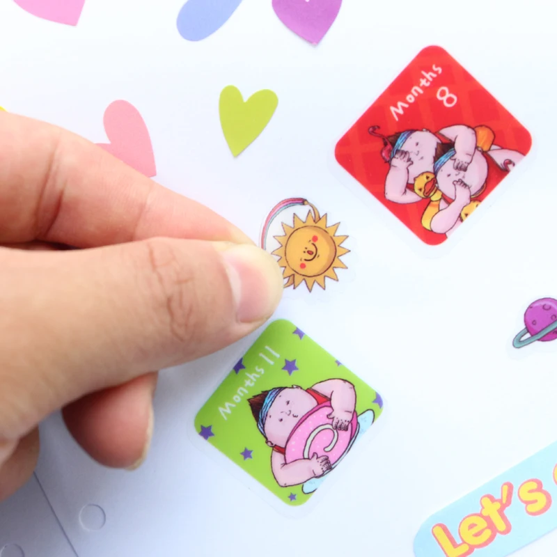 Классический школьный Органайзер Domikee с 6 отверстиями клейкая лента органайзер