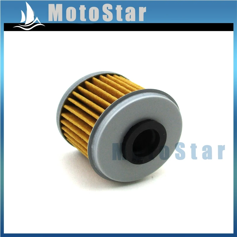 Масляный фильтр для мотоцикла Honda CRF150F CRF450X CRF250X CRF150R CRF250R CRF450R | Автомобили и