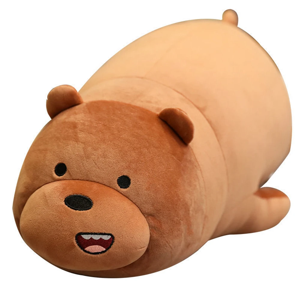 

Stuffed Animals & Plush