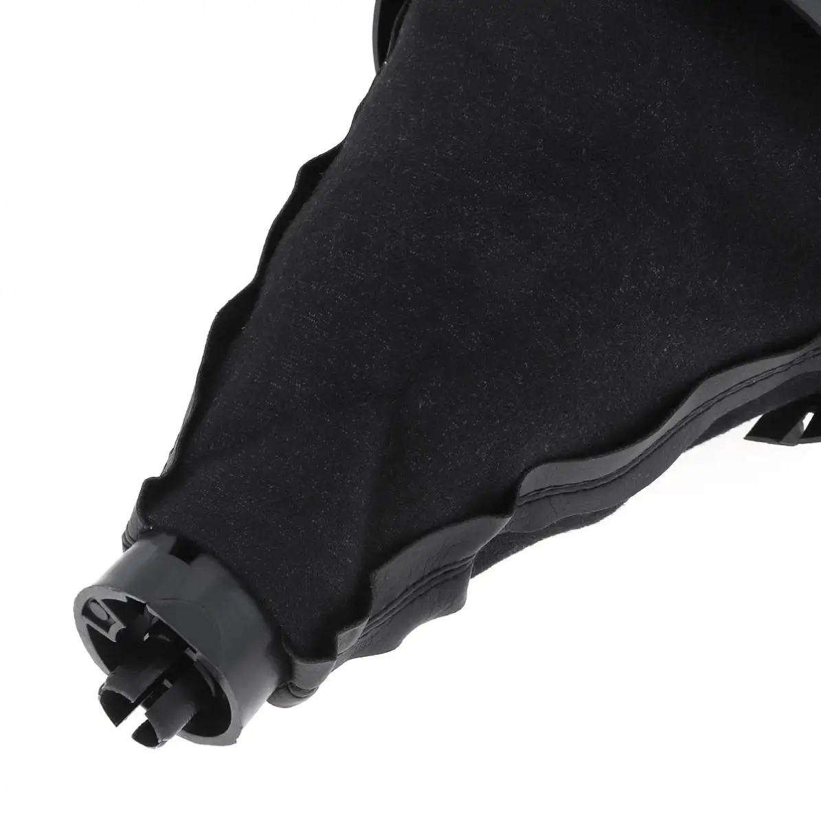 Ручка рычага переключения передач 5 скоростей С Пылезащитным чехлом подходит для