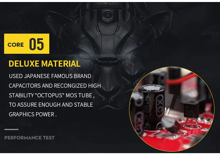 Видеокарта GTX1050 GPU графическая карта 2G DDR5 игровая майнинговая карта Instantkill GTX950, GTX750, GTX650 для игр nvidia Geforce Gtx