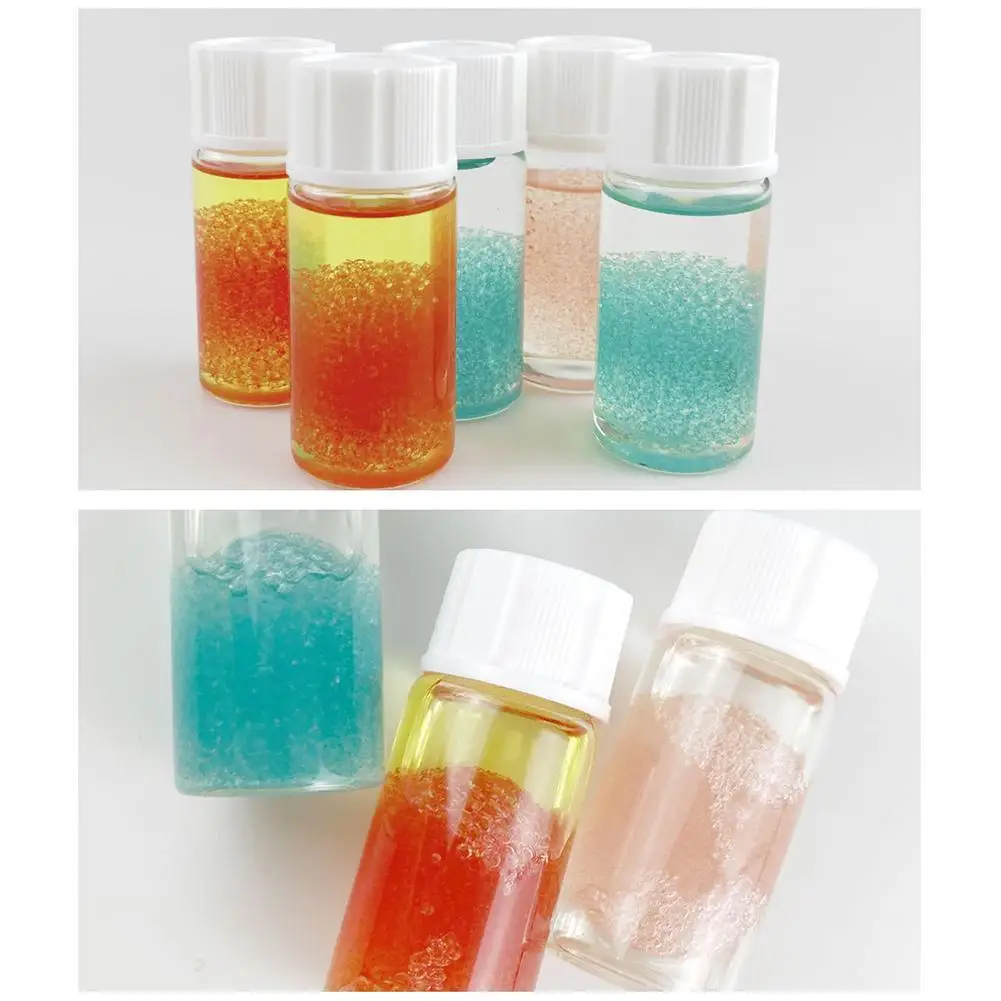 Профессиональное средство для удаления клея ресниц Жидкий Пинцет Чистящая губка