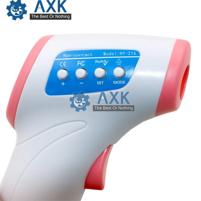 Диагностический инструмент цифровой термометр для детей и взрослых