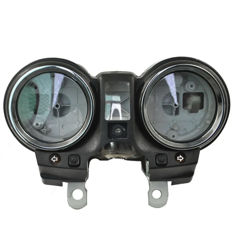 

For CB900F Hornet 2002-2007 Motorcycle Gauges Cover Case Speedometer Tachometer Instrument Housing