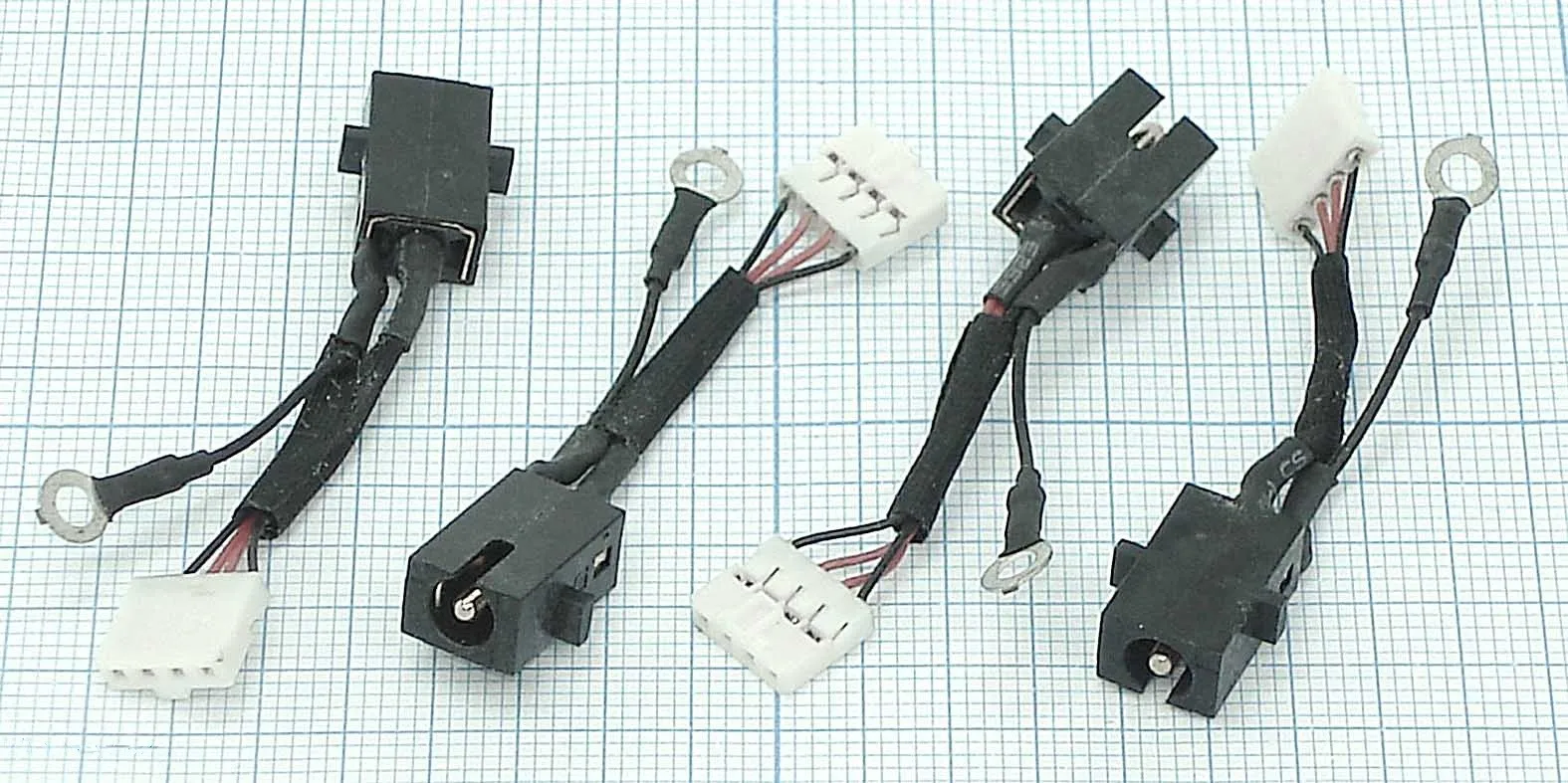 Разъем для HY-TOO39 TOSHIBA Thrive AT100-T108 AT100-101 с кабелем