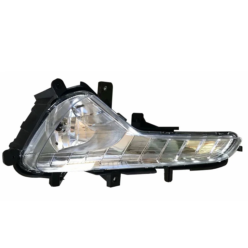 Передний дневный ходовой светильник противотуманная фара для вождения передний