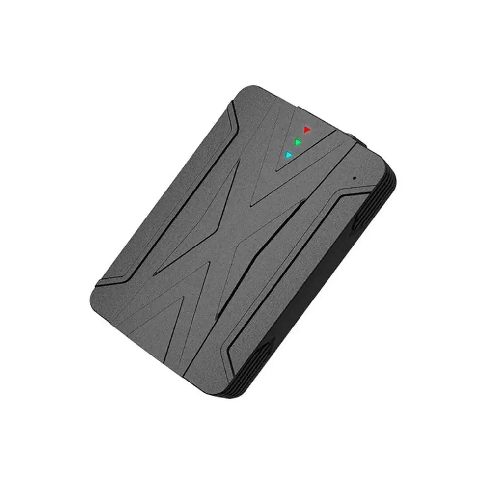 4G GPS трекер для автомобиля длительное время ожидания автомобильный