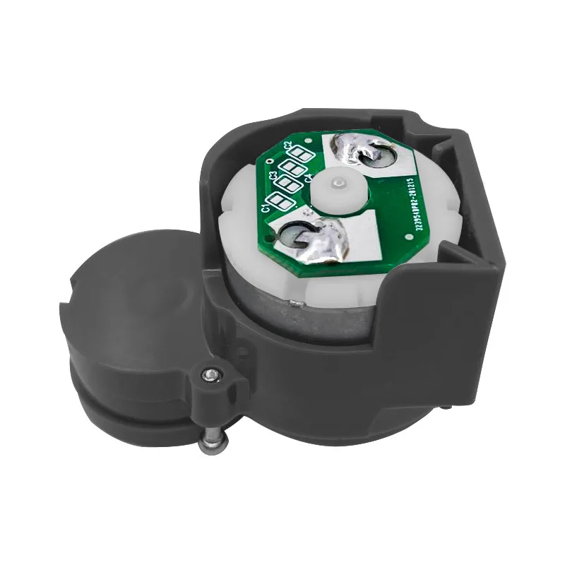 Модуль двигателя боковой щетки для IRobot Roomba 500 600 700 800 900 655 560 сменный аксессуар