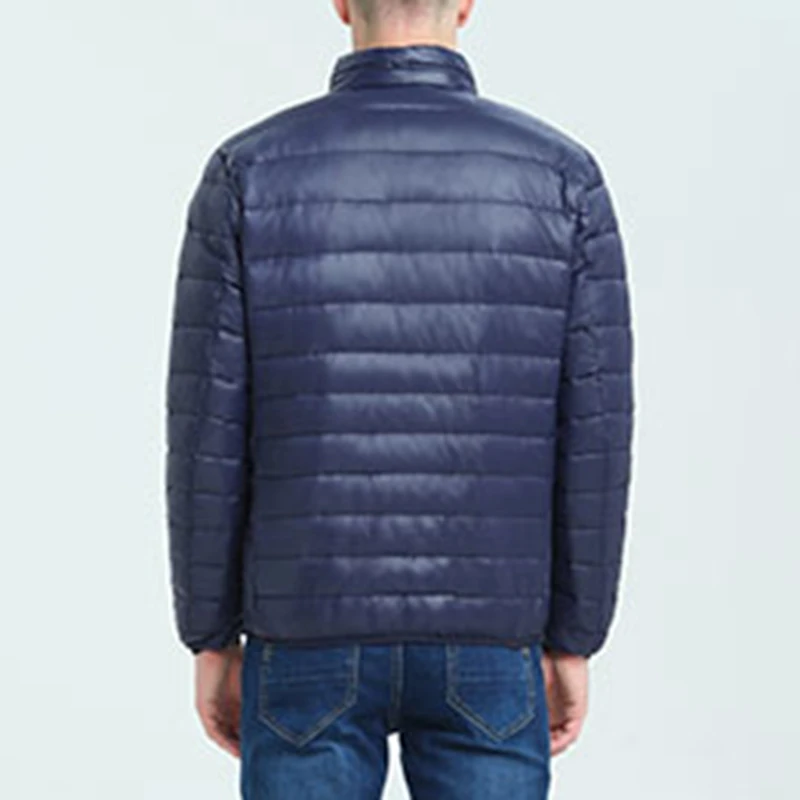 Мужская куртка большого размера 5XL 6XL 7XL 8XL 9XL осенняя и зимняя с длинными рукавами