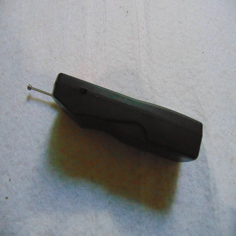 Смарт пульт дистанционного управления 433 МГц эффект освещения для сцены