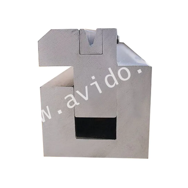 Гибочные инструменты пресс-форма тормоза и штампы листового металла