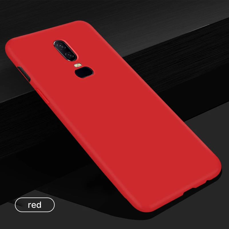 

Suitable for OnePlus 8T/8Pro/7TPro/7Pro/6T/5T/NORD N10/NORD N100 mobile phone case Silicone frosted soft shell ultra-thin